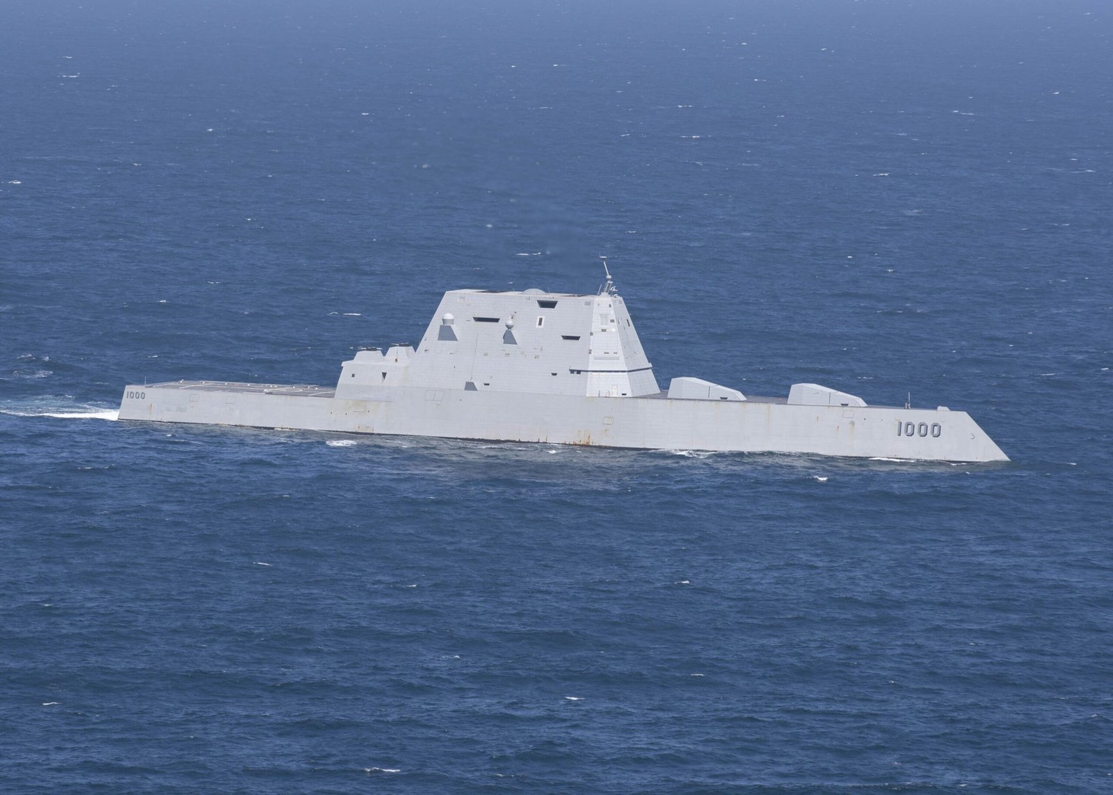 US Sends Warships to Venezuelan Coast, Sources Say