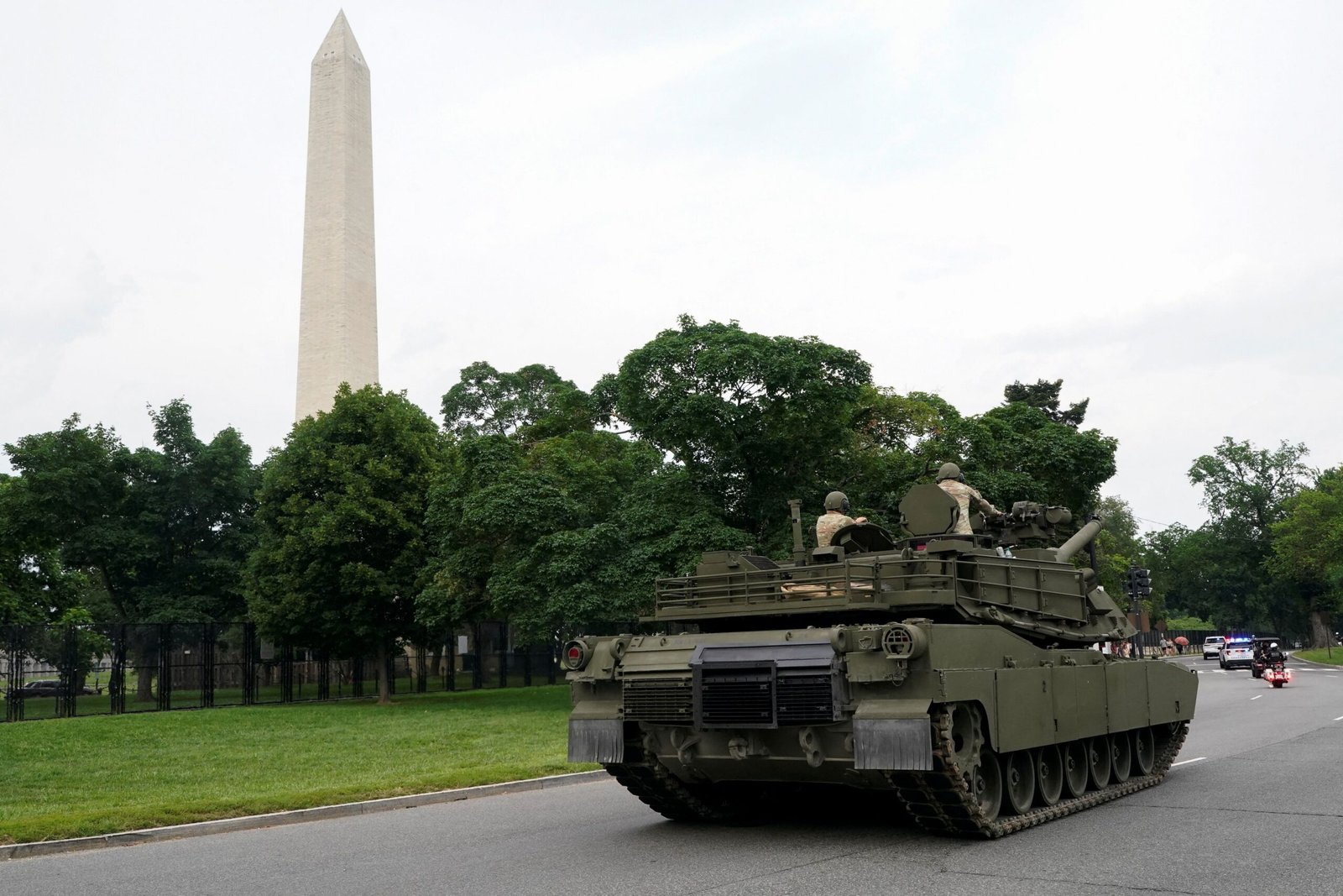 US Soldier Arrested for Attempting to Share Information with Russia