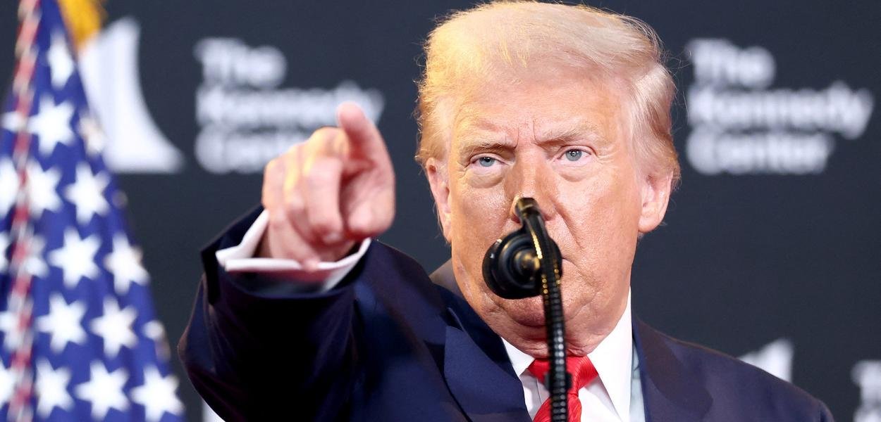 USA challenges BRICS and tries to dominate the South Atlantic