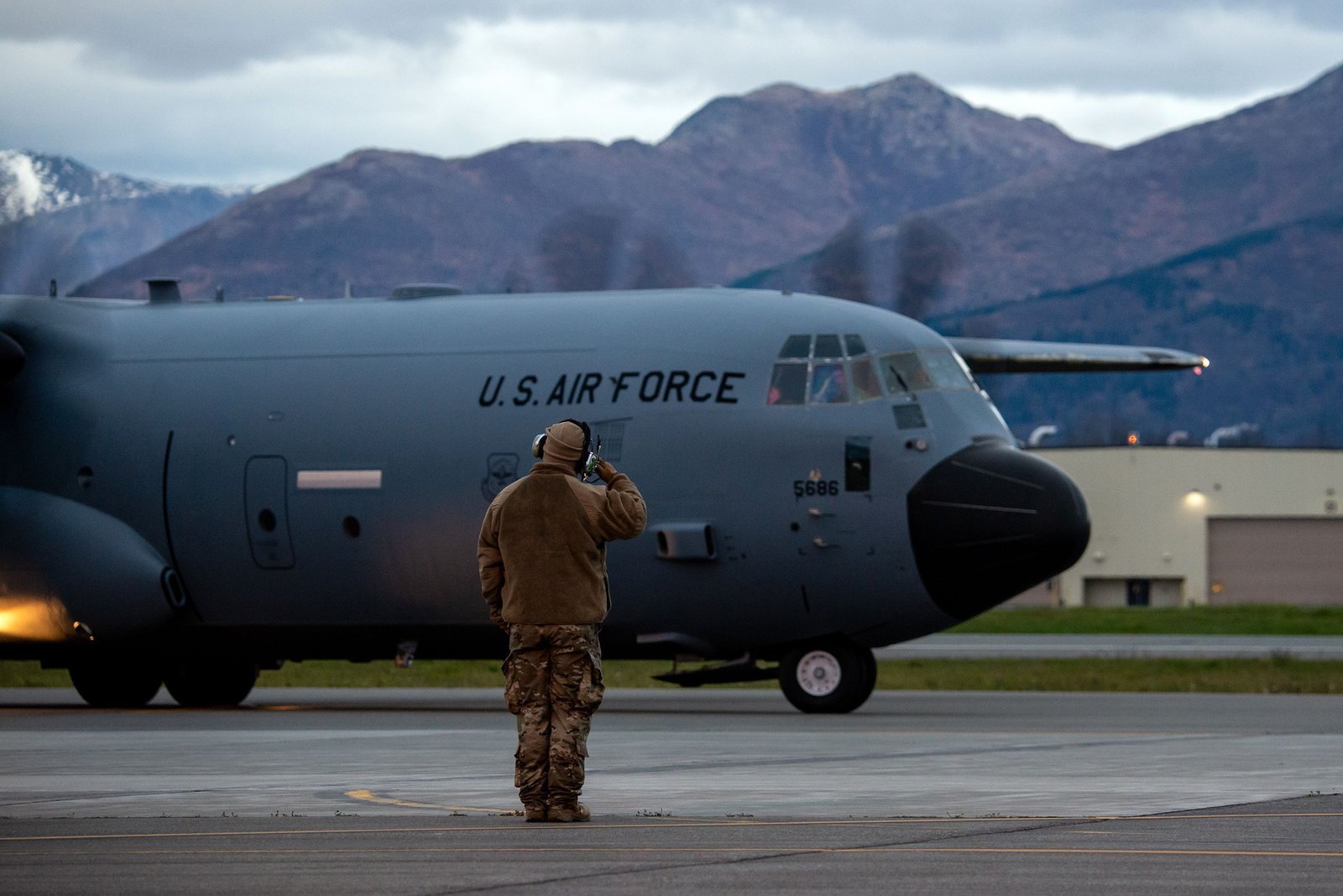 USA lifts sanctions against Russia to allow Putin’s visit to Alaska