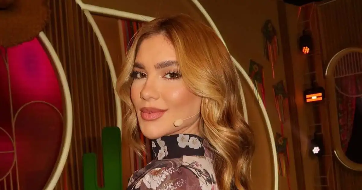 Virginia was crying because of Ana Castela and Zé Felipe? Behind the scenes come to light