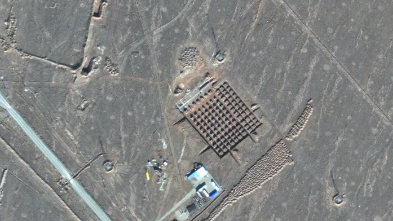 West Point warns of possible attacks by Iran within the United States