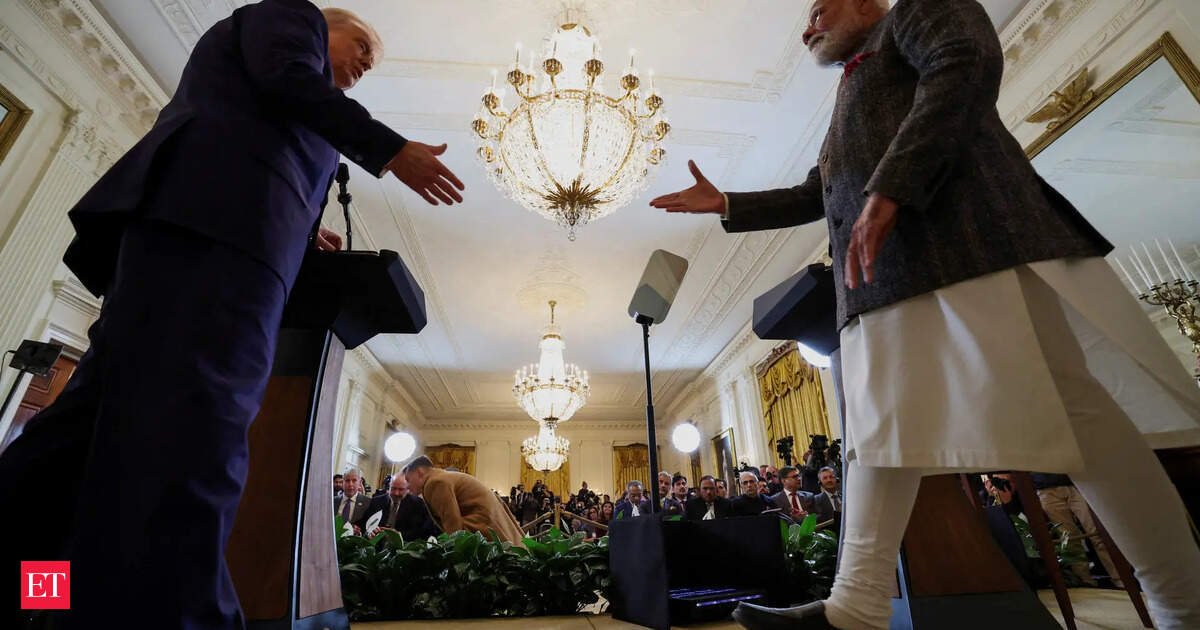 Western Voices Support India Amid Trump Tariff Dispute