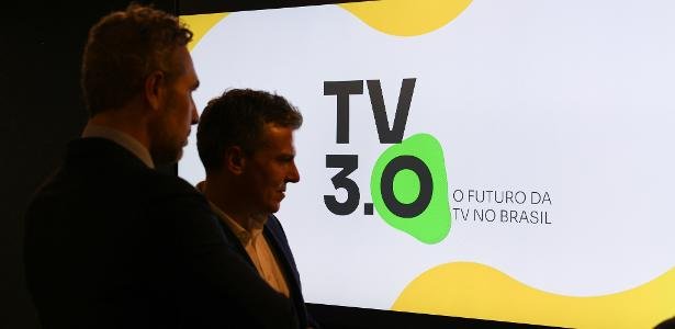 What is TV 3.0, launched by Lula today and scheduled to start at the World Cup