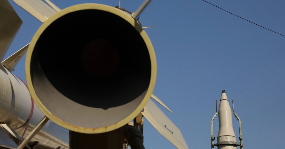 What Snapback Involves and Why China and Russia are Protesting