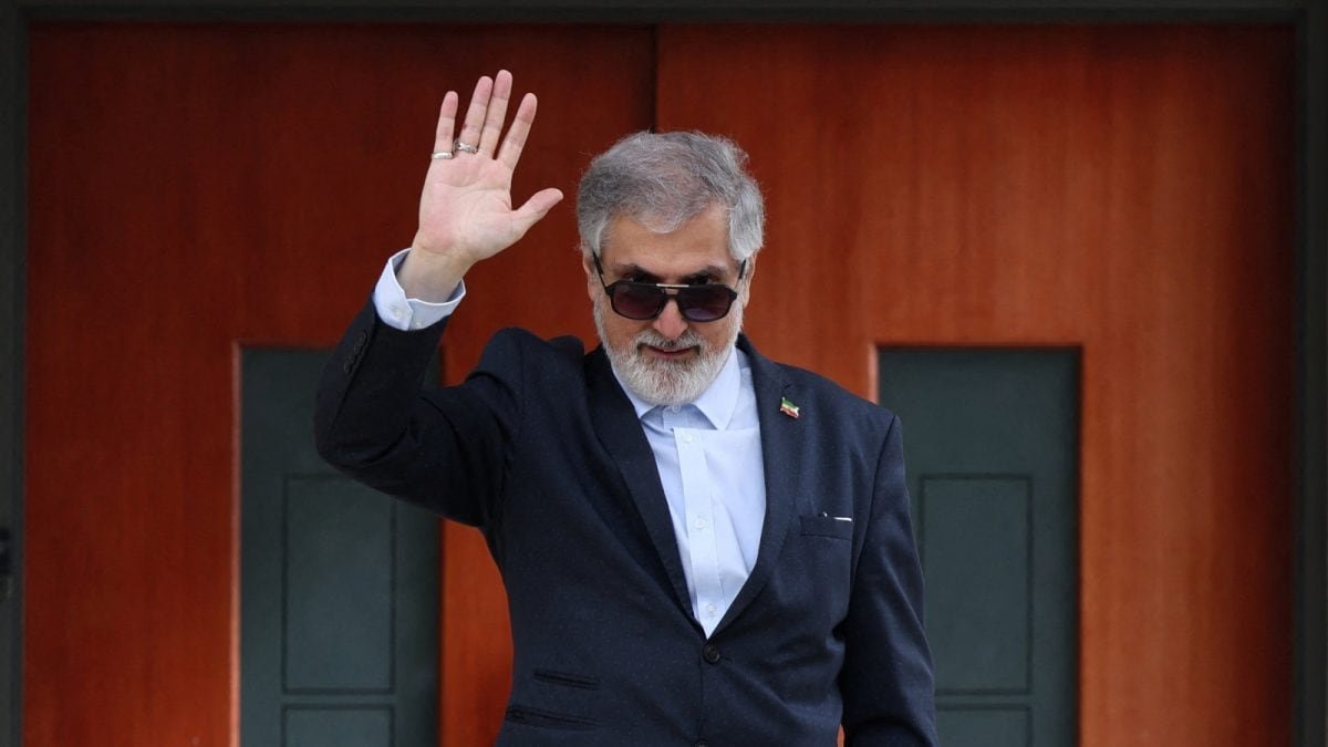 What Were The ‘Acts Of Aggression’ That Led Australia To Expel Iran’s Ambassador? | Explained