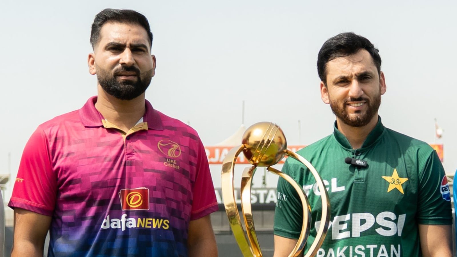 when and where to watch pak vs uae tri series 2nd t20i today match live score streaming and telecast in india3f