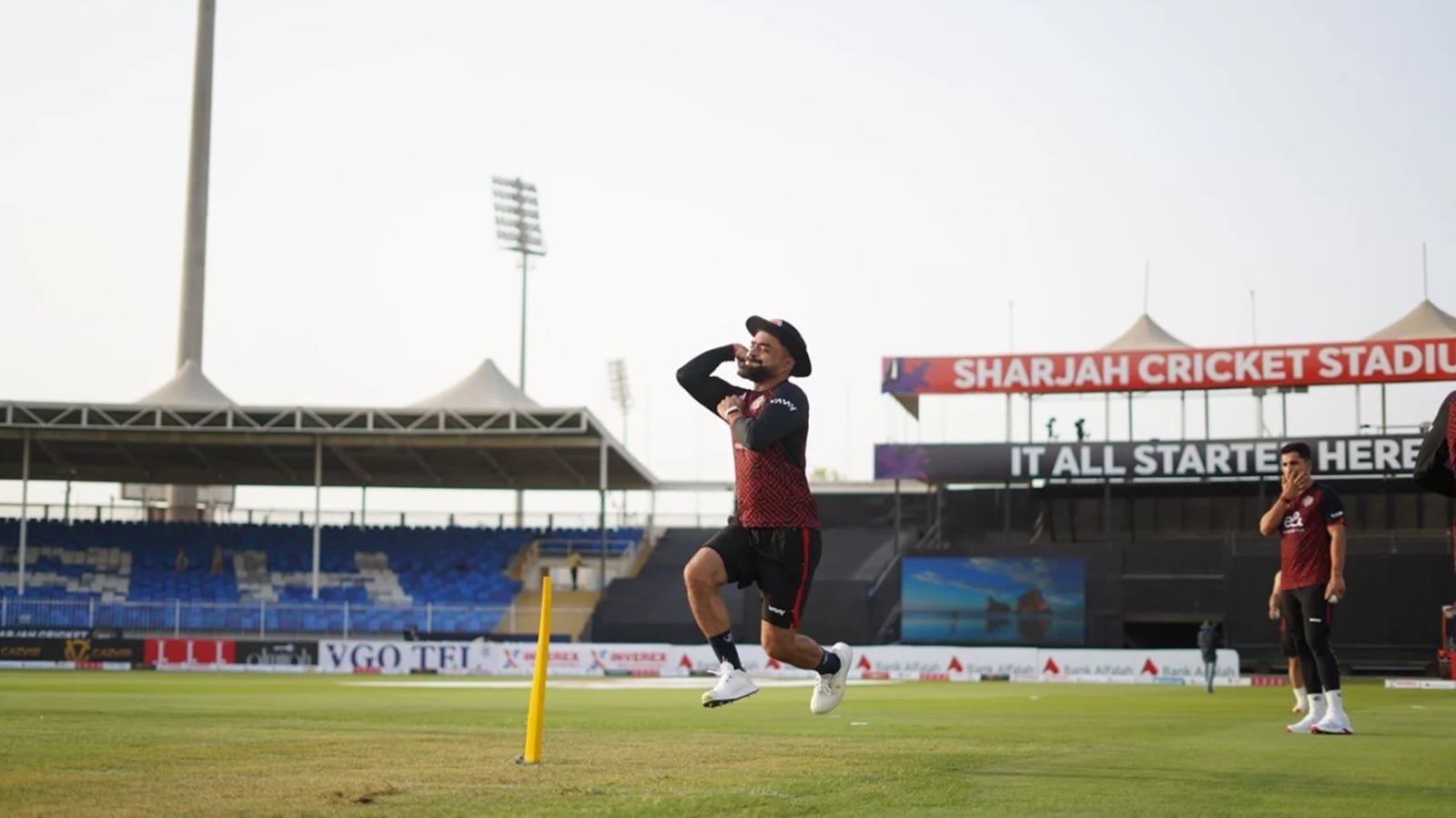 where and when to watch uae vs afg t20i today match live score streaming and telecast in india