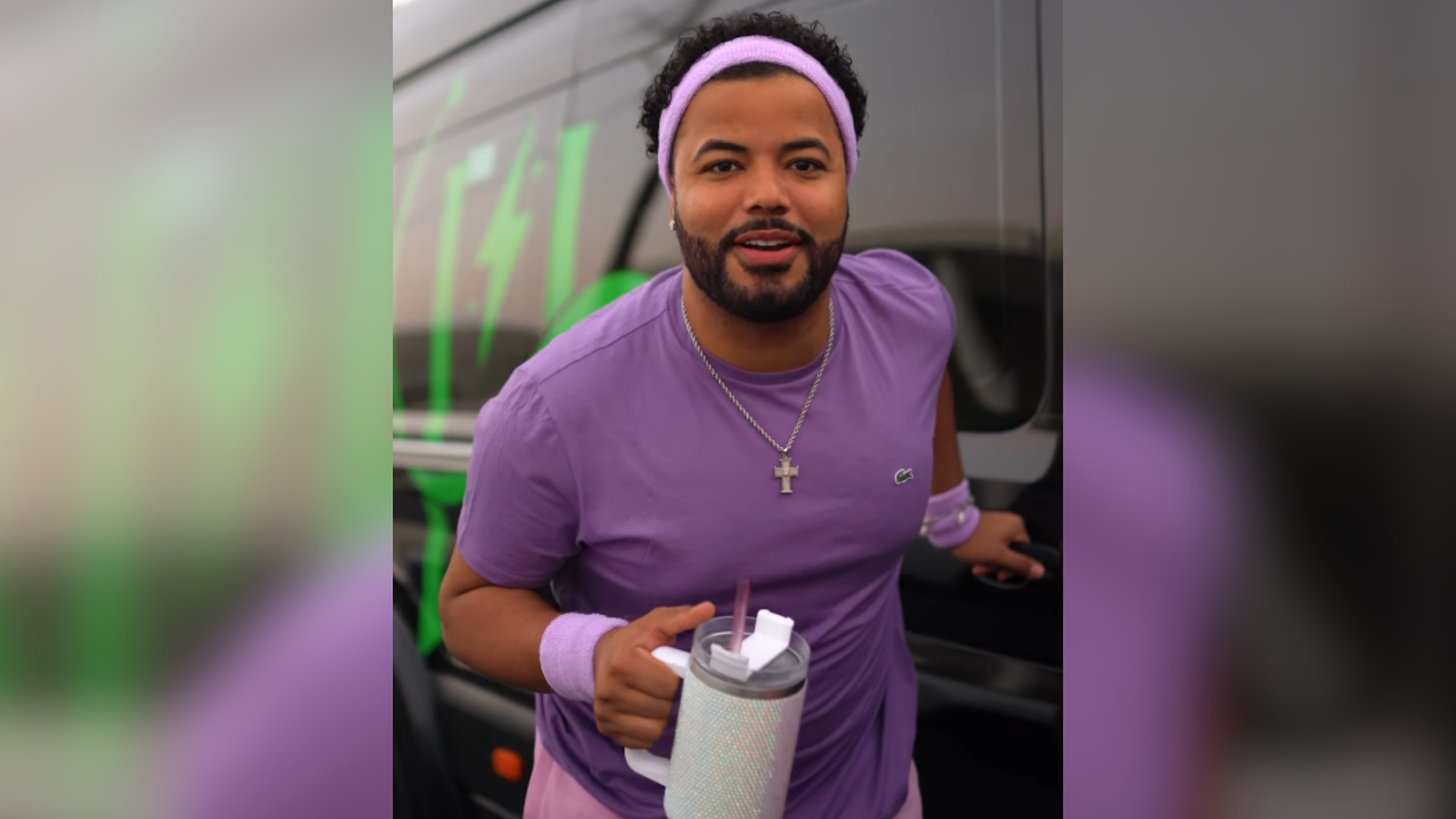 Who is Hytalo Santos, influencer of the ‘crias’ reported by Felca