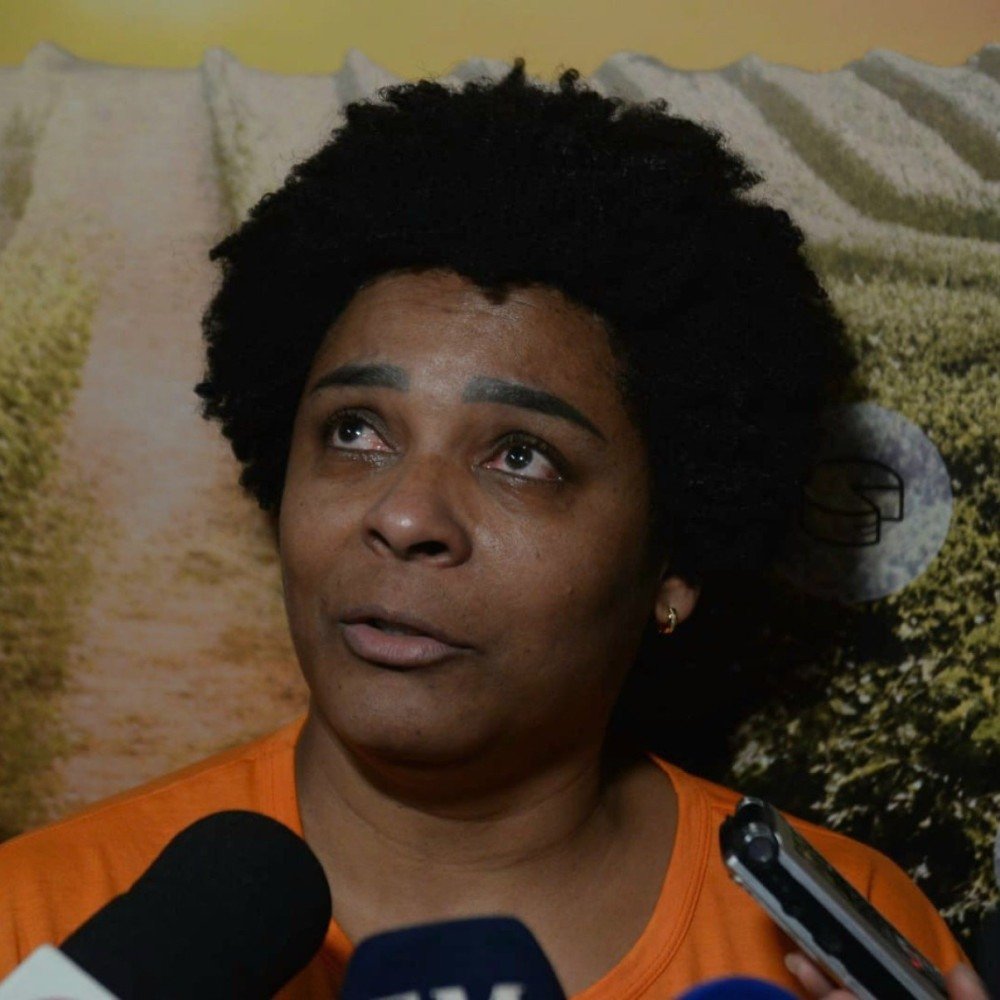 Widow of Laudemir: ‘I’m afraid it will be forgotten and he won’t pay’