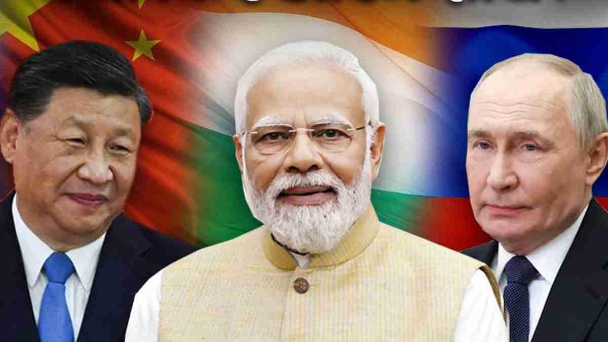 will brics strengthen under donald trumps presidency3f