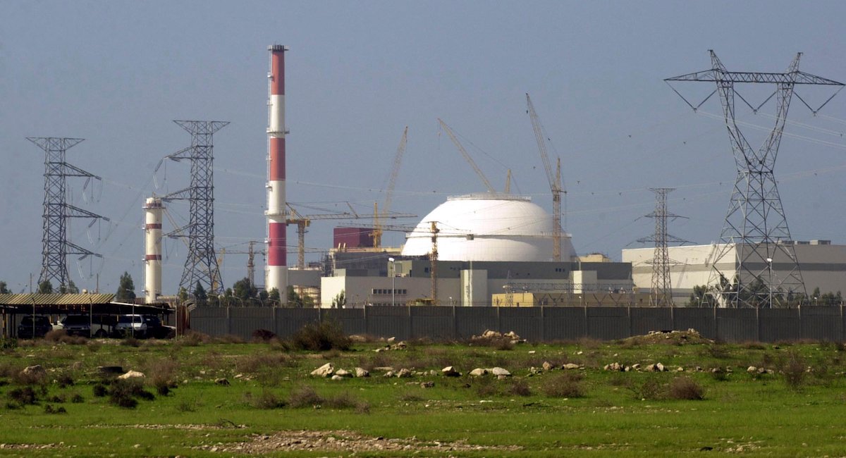 Will Europeans Reinstate Sanctions on Iran?