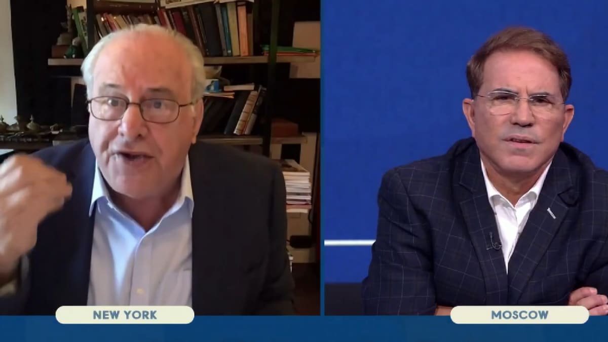 ‘World Just Changed’: TV Host, US Economist Agree India’s Tariff Stand Signals New Global Order