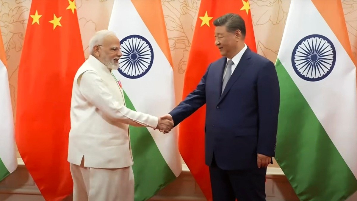Xi Jinping might come to India next year… PM Modi invites Chinese President for BRICS Summit