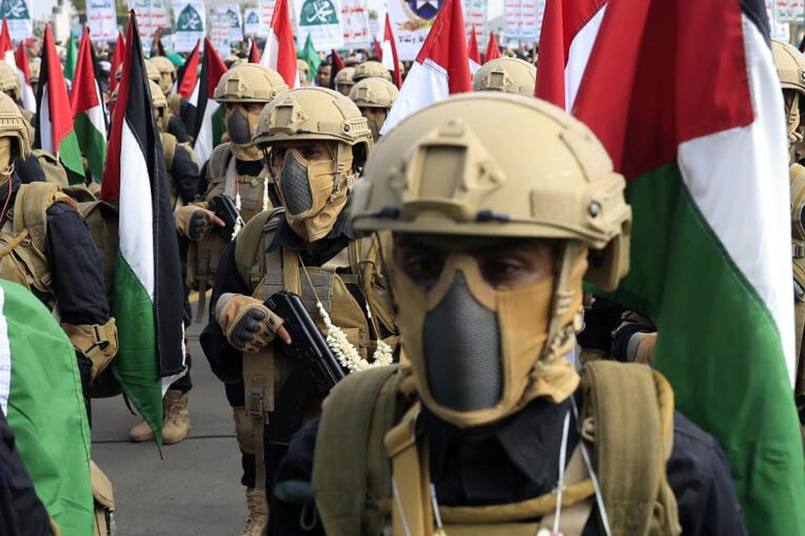 Yemen’s Houthi Rebels Arrested 11 UN Staff Members, UN Envoy Reports