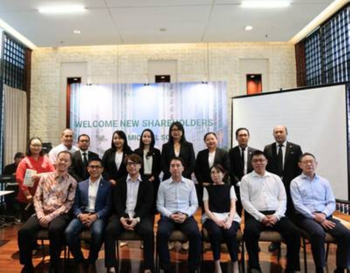 young taiwanese entrepreneurs bring fresh vision to fraser residence sudirman jakarta