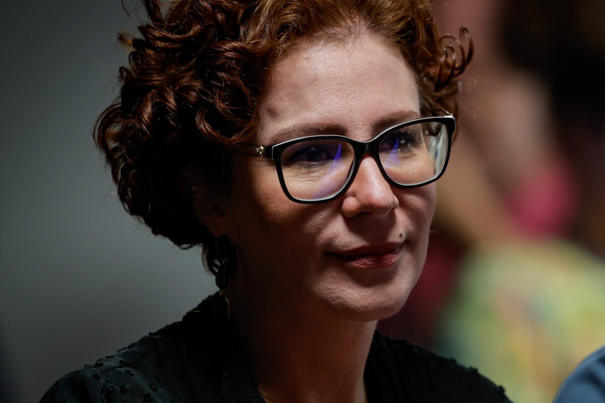 Zambelli to remain in custody in Italy; congresswoman falls ill during hearing
