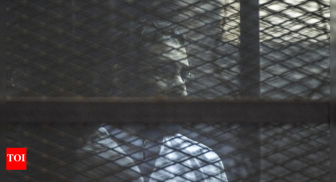 12 Years Behind Bars: Egypt Pardons Prominent Activist Alaa Abd el