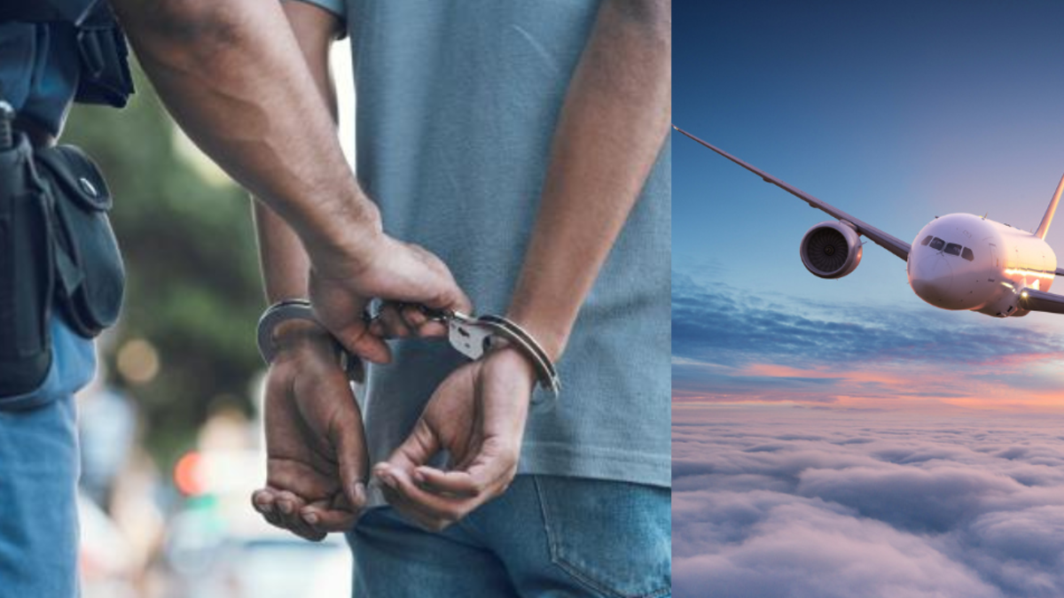 13-year-old teenager traveled from Kabul to New Delhi hidden in the aircraft’s landing gear