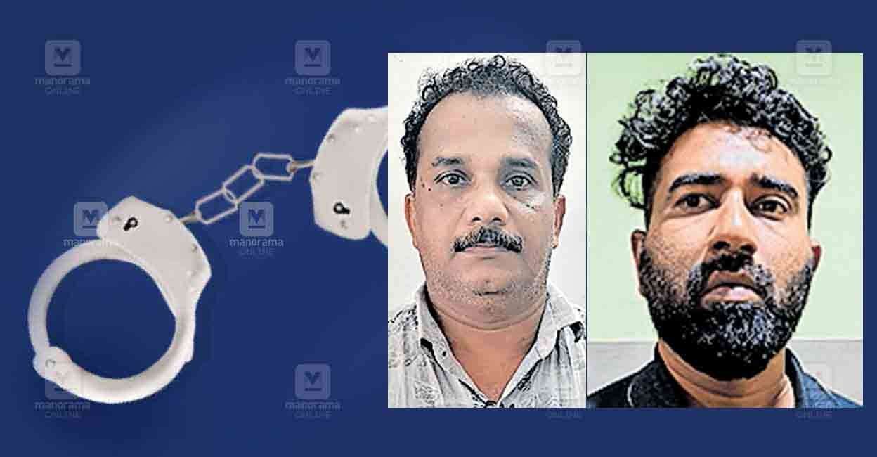 16 year old harassed by 3 men3a 16 arrested2c 4 held in kerala