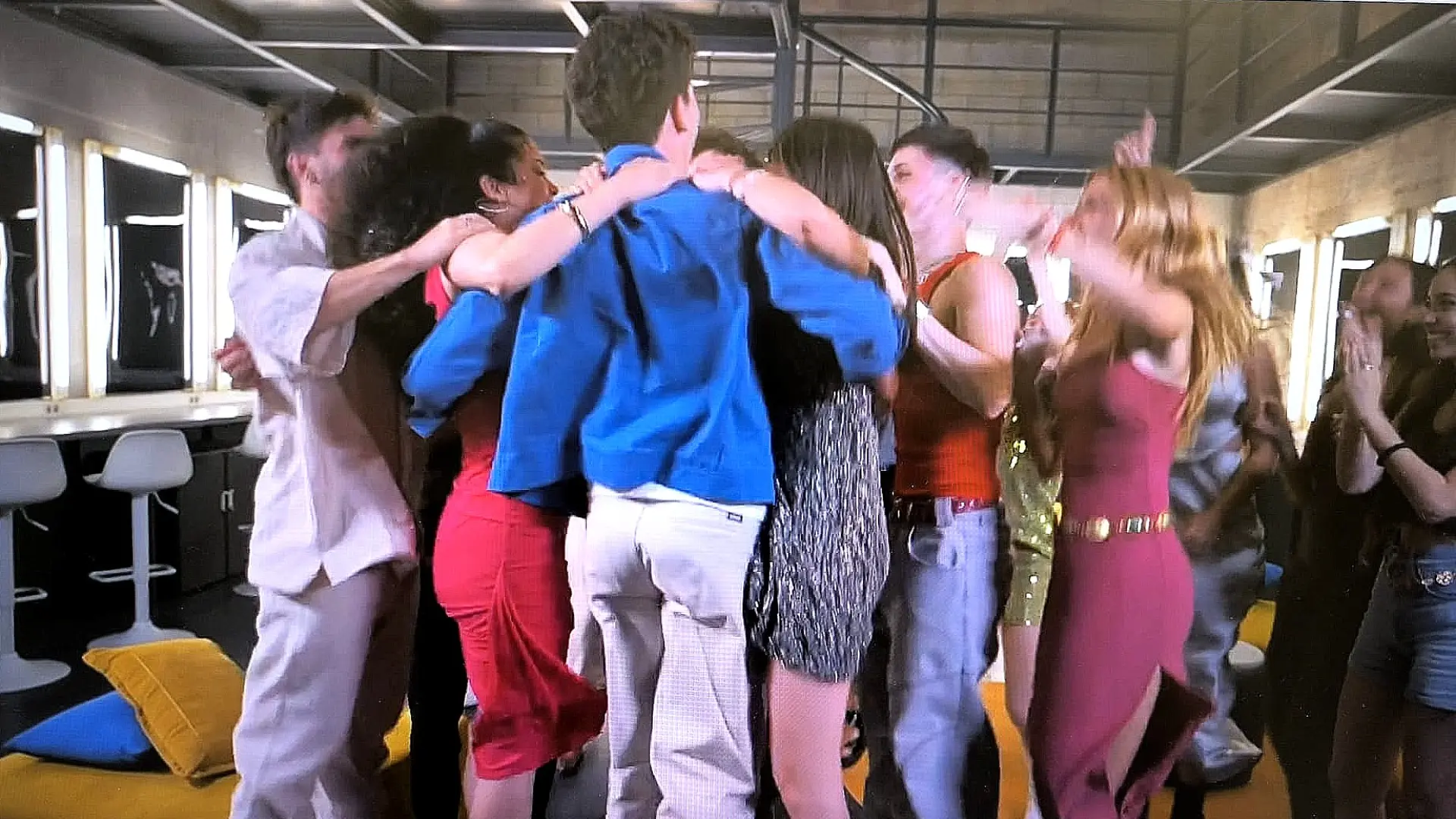 18 Contestants Revealed for ‘Operación Triunfo’ Gala 0, Including a ‘La Voz’ Winner