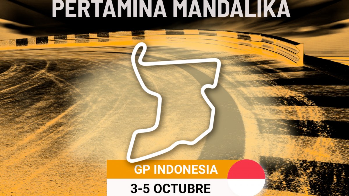 2025 indonesian motogp grand prix schedule3a dates and where to watch marc marquez at pertamina mandalika