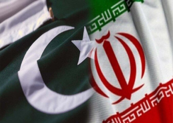 22nd Session of Pak-Iran JEC Concludes in Tehran