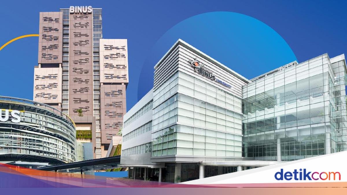 4 best business schools in indonesia according to qs global mba 20262c number 1 is binus