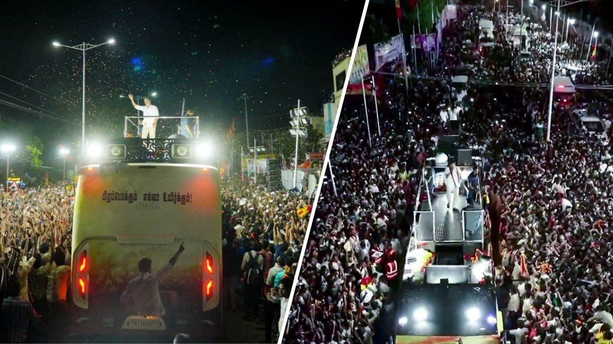 40 dead in tamil nadu stampede3a vijay announces compensation of 20 lakhs