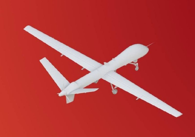 42 UAVs: Massive Attack on Smolensk Region