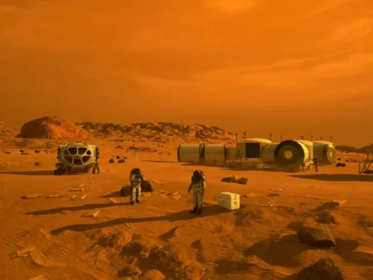 5 threats making a mars mission fatal for humans2c according to nasa