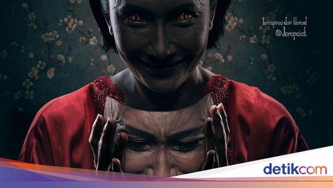 6 indonesian horror films to watch in september in theaters