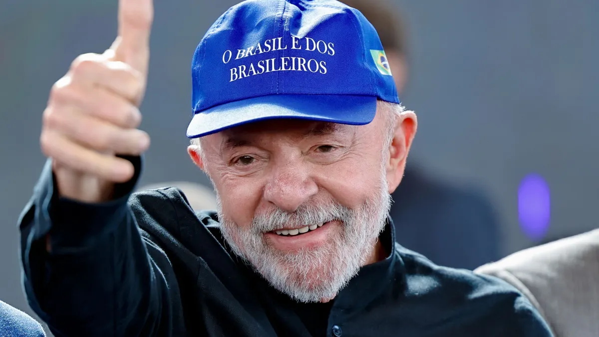 64% of Brazilians support Lula defending Brazilian sovereignty amidst US attacks, says Quaest