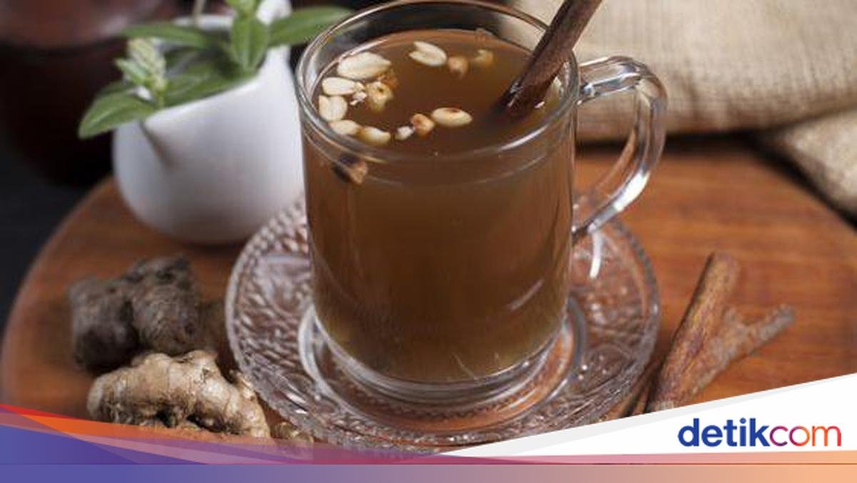 7 indonesian authentic drinks recognized by tasteatlas as the most delicious in 2025