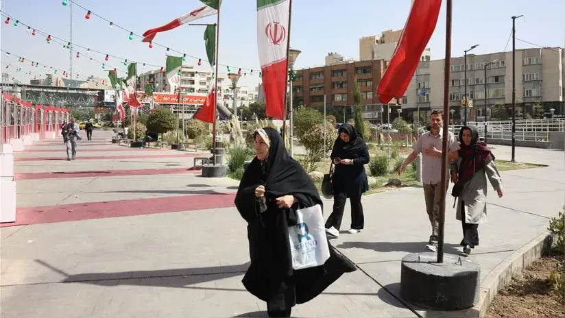 71 parliamentarians call for manufacturing nuclear weapons as deterrence against Israel