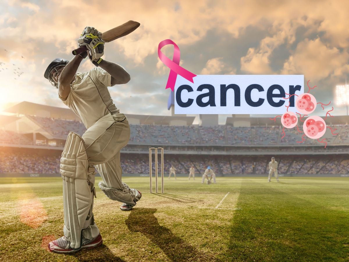 9 famous cricketers who battled cancer3a 3 of them are indian2c can you guess the others3f