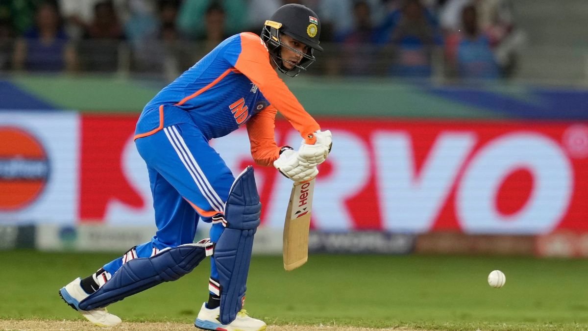 abhishek sharma retains top spot in latest icc t20i rankings2c while tilak and surya slip