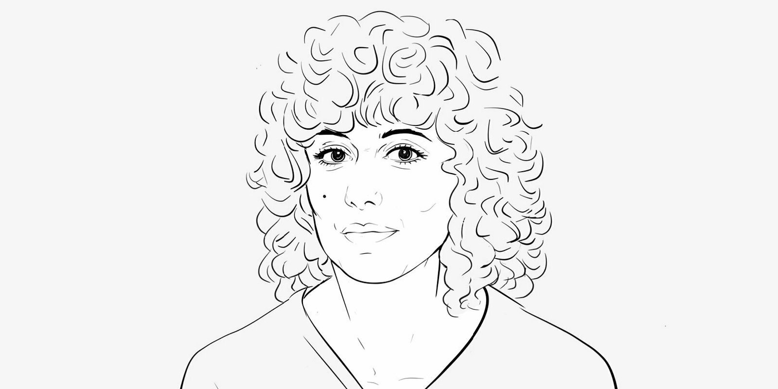 Abnousse Shalmani – Dancing in Iran Despite Punishments