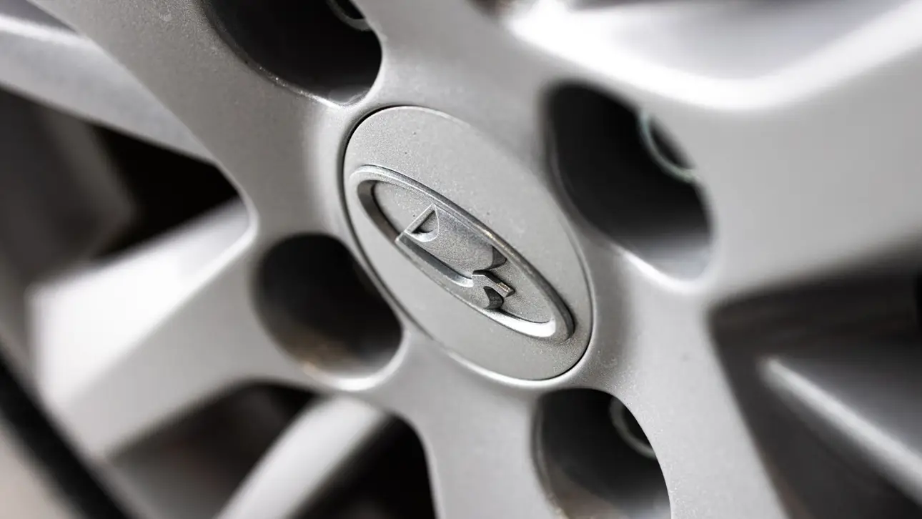 acceleration to 100 km2fh halved3a lada gets turbo engine for the first time