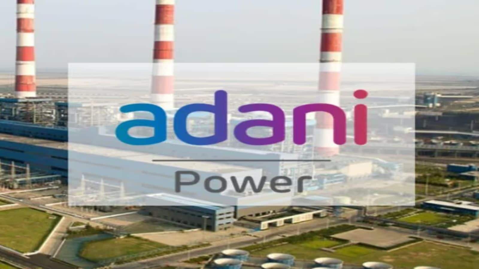 adani power shares could rise by up to 29252c morgan stanley places bet2c learn about target price
