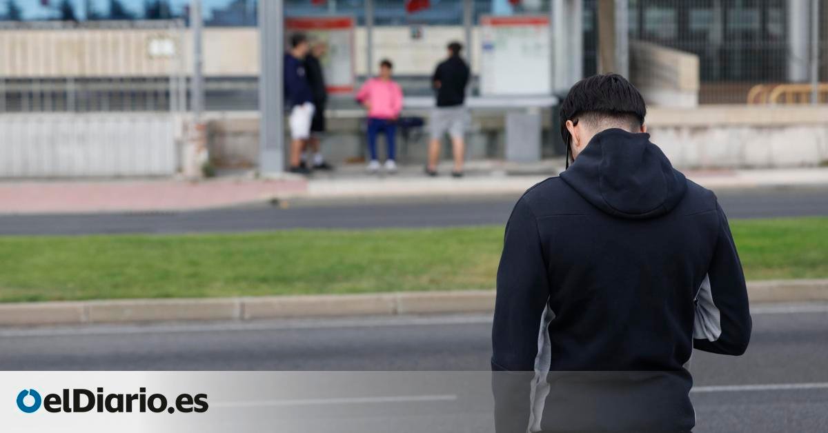 Aemet predicts a progressive rise in temperatures in the Community of Madrid