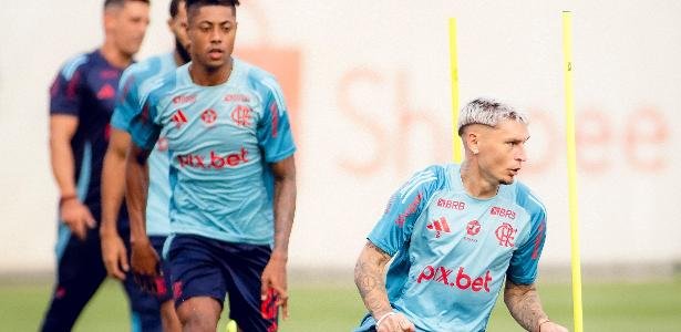 Alex Sandro and Jorginho are doubtful