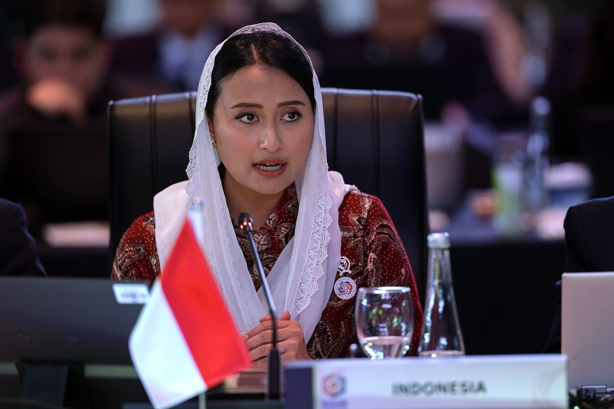 aem132 23092025 asean economic
