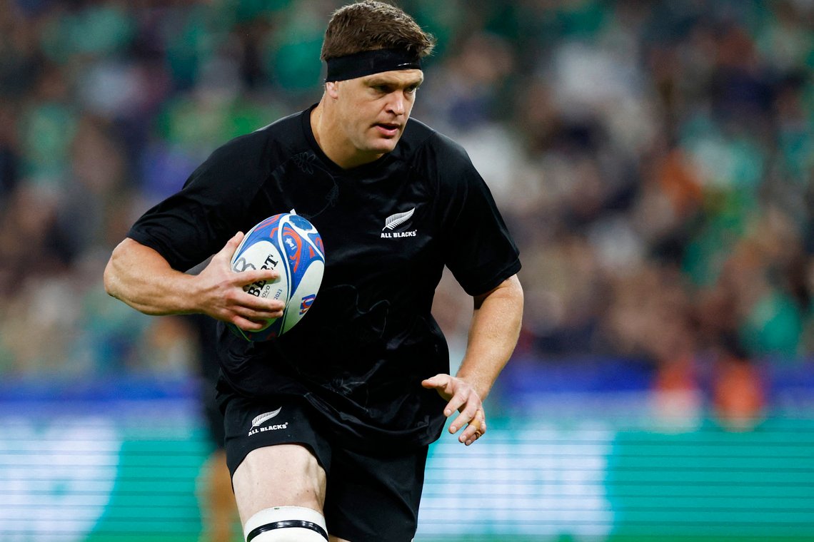 All Blacks Reflect on Record Defeat and Prepare for Next Challenge