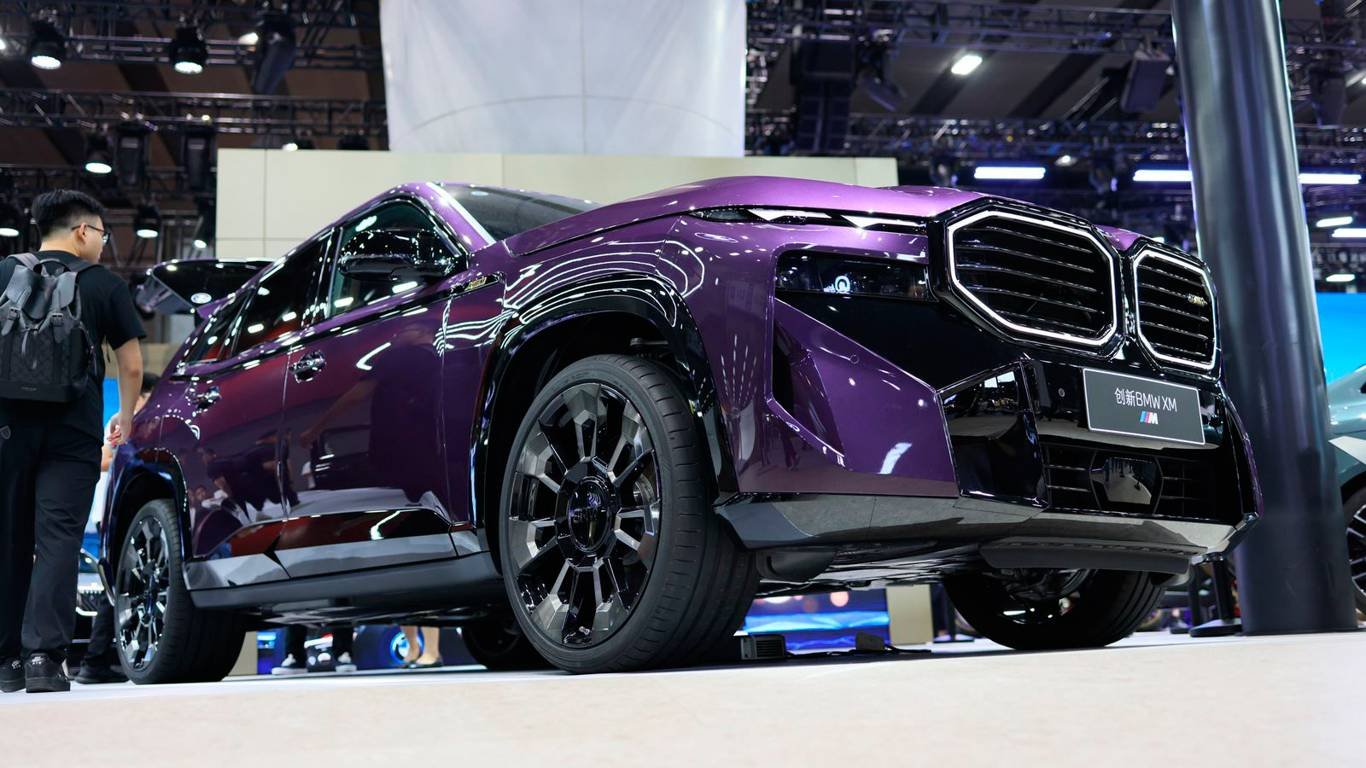 All cars like carbon copies: “photofit” design of cars reaches epidemic proportions