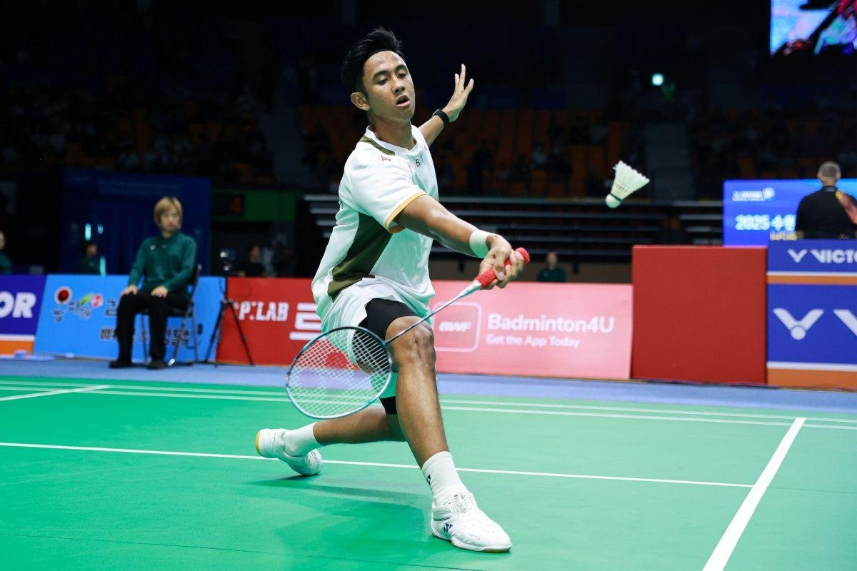 alwi farhan reflects on defeat by jojo3a this is a crucial match for my career