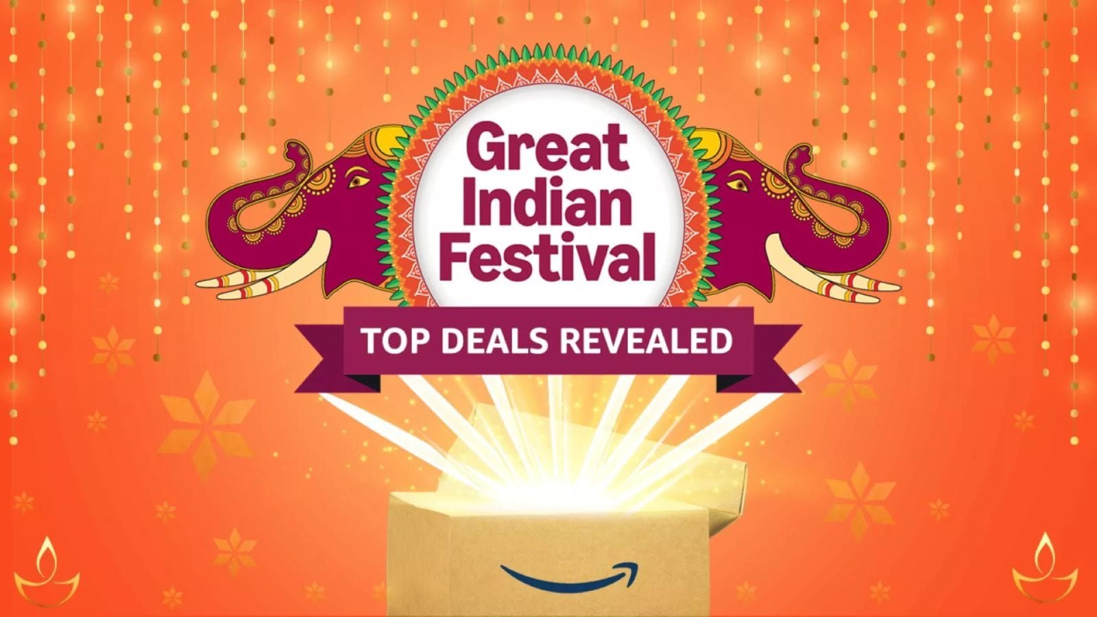 amazon great indian festival 20253a iphone 152c galaxy s24 ultra2c and more at huge discounts
