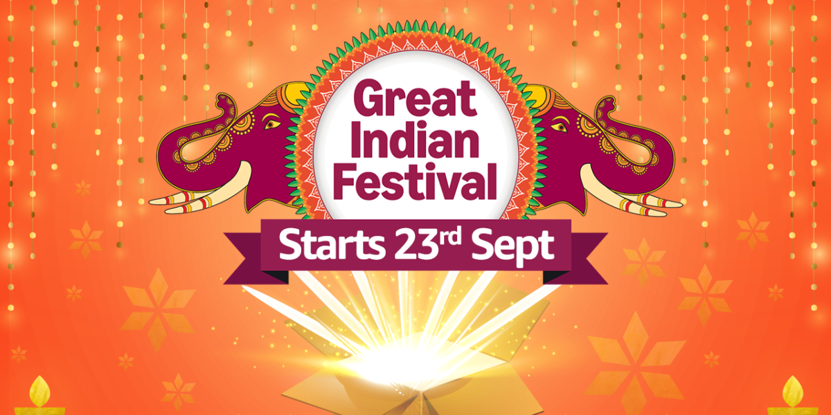 amazon great indian festival 20253a prime early access benefits for prime members