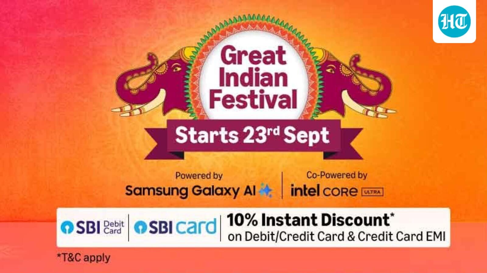 amazon great indian festival 20253a prime members enjoy massive discounts on electronics2c gadgets2c and appliances