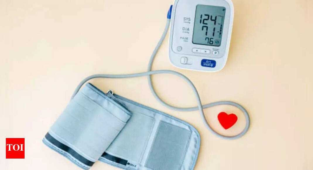 american heart associations new guidelines on hypertension3a more americans now classified as hypertensive